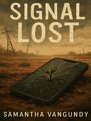 cover image of Signal Lost